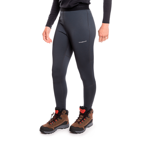 Trangoworld Pantalón Largo Mujer SISCAR
