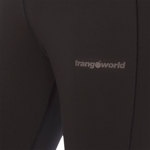 Trangoworld Pantalón Largo Mujer TARCU