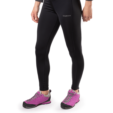 Trangoworld Pantalón Largo Mujer TARCU