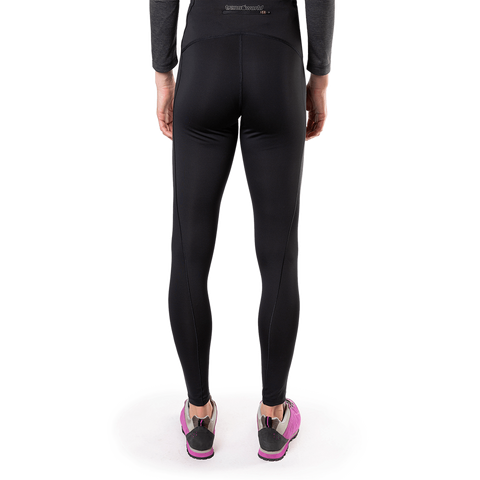 Trangoworld Pantalón Largo Mujer TARCU