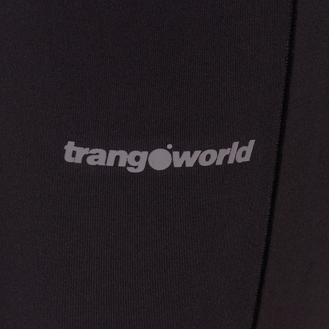 Trangoworld Pantalón Largo Mujer TARCU VN