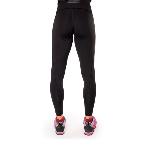 Trangoworld Pantalón Largo Mujer TARCU VN