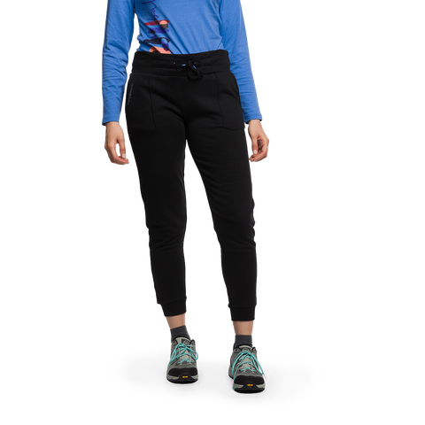 Trangoworld Pantalón Largo Mujer TOBIA