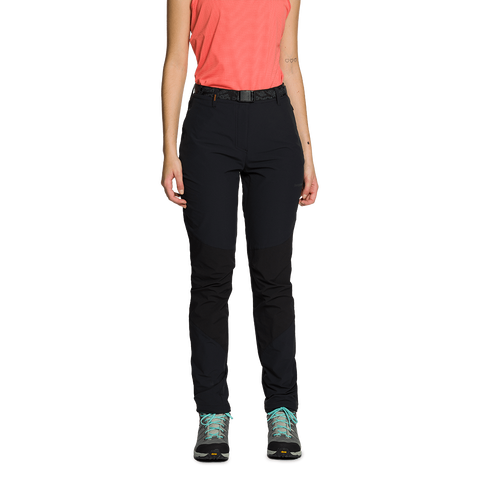 Trangoworld Pantalón Largo Mujer TROYES