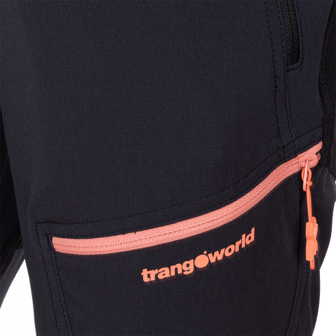 trangoworld Pantalón largo Mujer TRX2 DURA WM PRO