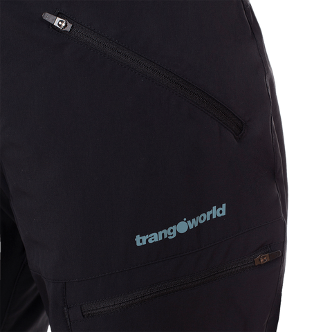 Trangoworld Pantalón Largo Mujer TSENDA TH