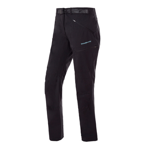 trangoworld Pantalón largo Mujer TSENDA TH