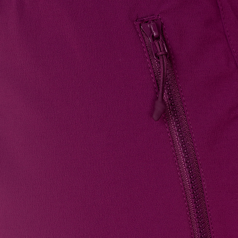 Trangoworld Pantalón Largo Mujer UHSI VN