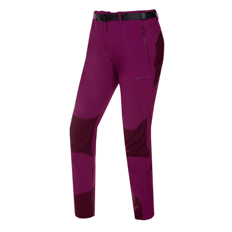 trangoworld Pantalón largo Mujer UHSI VN