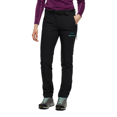 Trangoworld Pantalón Largo Mujer VIVIER