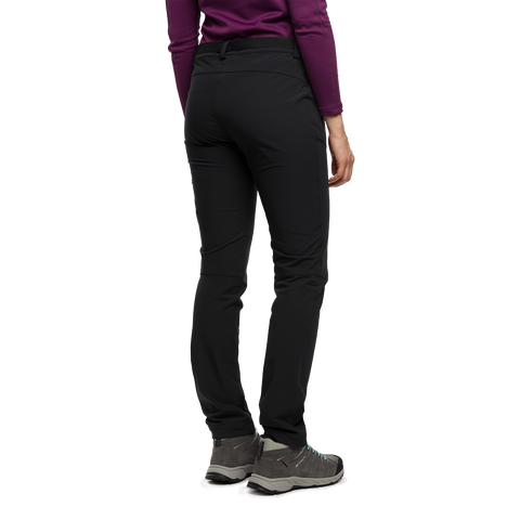 Trangoworld Pantalón Largo Mujer VIVIER