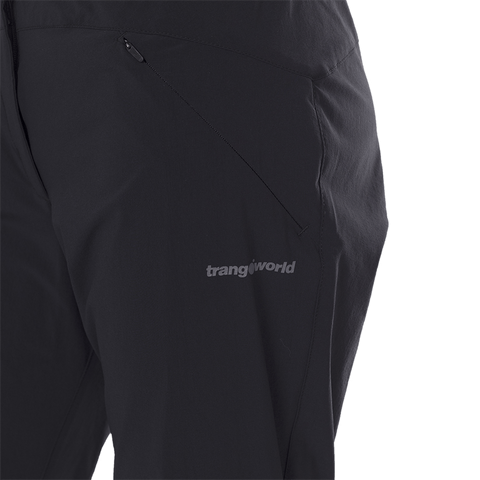 Trangoworld Pantalón Largo Mujer VIXAN SF