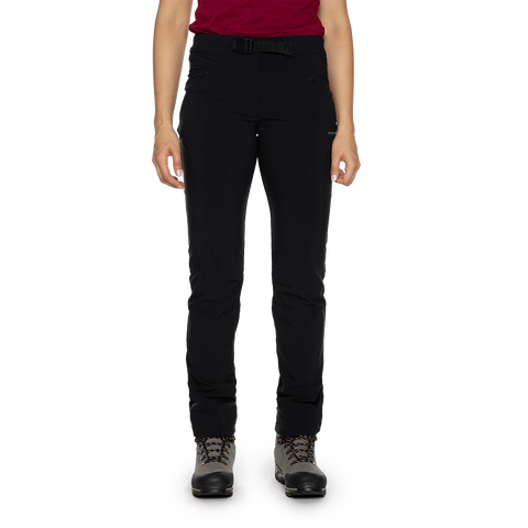 Trangoworld Pantalón Largo Mujer VIXAN SF