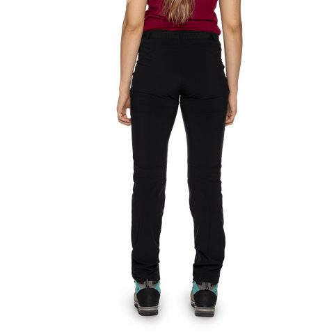 Trangoworld Pantalón Largo Mujer VIXAN SF