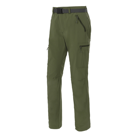 Trangoworld Pantalón Largo Niño CONN