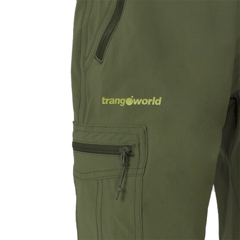 trangoworld Pantalón largo Niño CONN