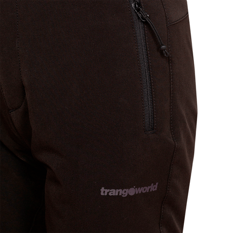 Trangoworld Pantalón Largo Niño MINAYA