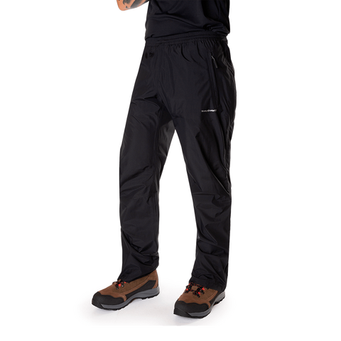 Trangoworld Pantalón Largo SIMIEN