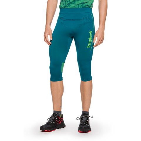 trangoworld Pantalón pirata Hombre ASPIN