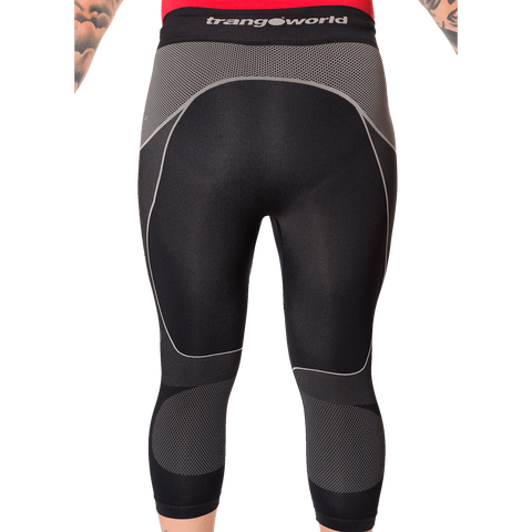 Trangoworld Pantalón Pirata Hombre MONTBLANC