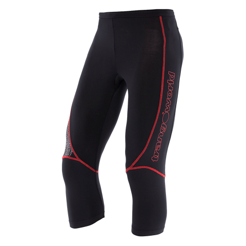 Trangoworld Pantalón Pirata Hombre SAHUN