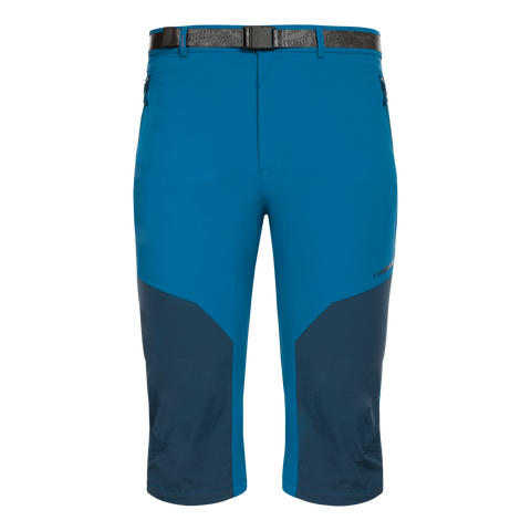 trangoworld Pantalón pirata Hombre TANZEN DF