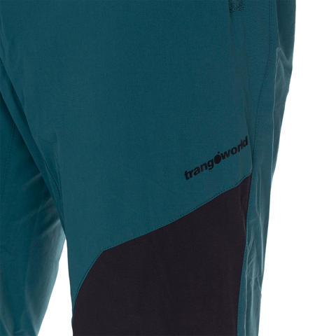 Trangoworld Pantalón Pirata Hombre TANZEN TH