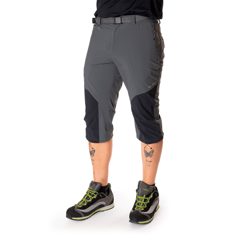 Trangoworld Pantalón Pirata Hombre TANZEN VN