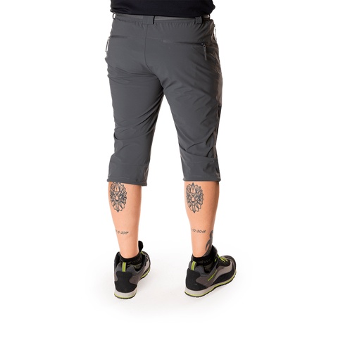 Trangoworld Pantalón Pirata Hombre TANZEN VN