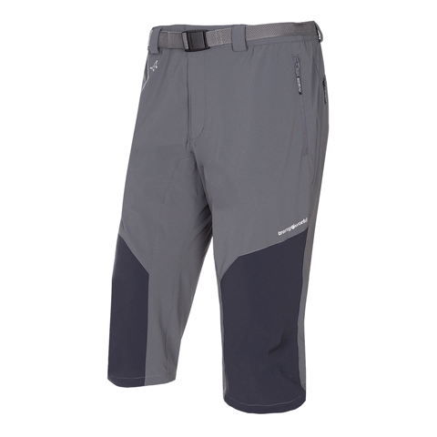 trangoworld Pantalón pirata Hombre TANZEN VN