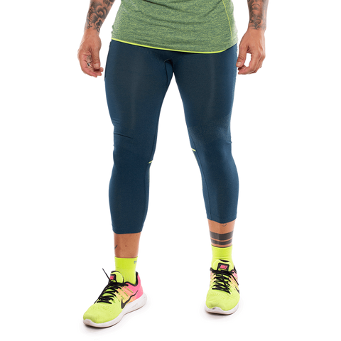 Trangoworld Pantalón Pirata Hombre TERMES