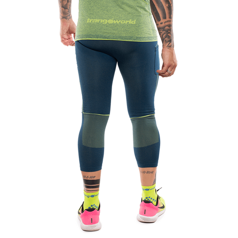 Trangoworld Pantalón Pirata Hombre TERMES