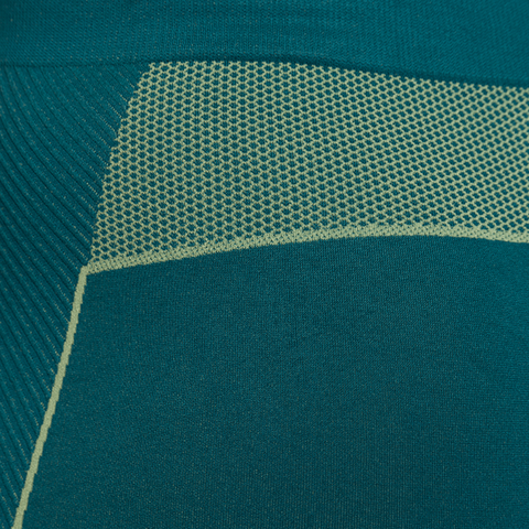 Trangoworld Pantalón Pirata Mujer JUNCALA