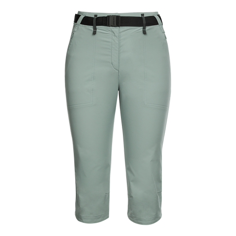 trangoworld Pantalón pirata Mujer NZILO