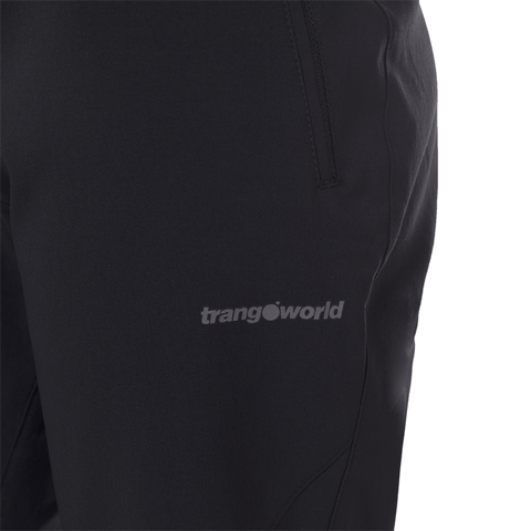 trangoworld Pantalón pirata Mujer YOURE SF