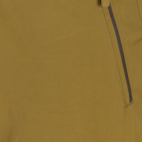 Trangoworld Pantalón Pirata Mujer YOURE VN