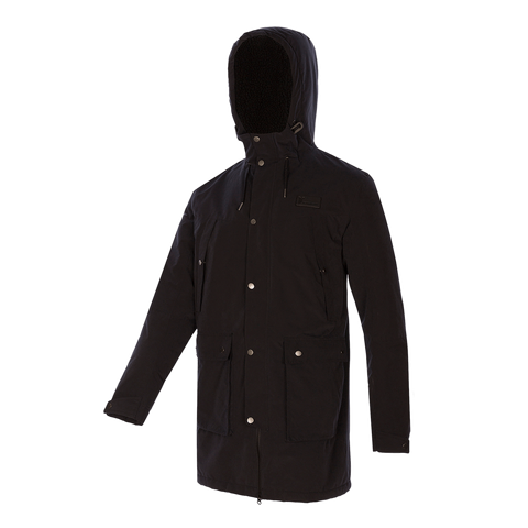 trangoworld Parka Hombre BADEN TERMIC