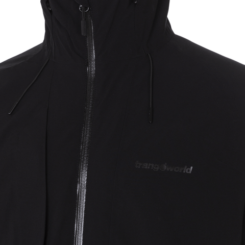Trangoworld Parka Hombre IBORT TERMIC