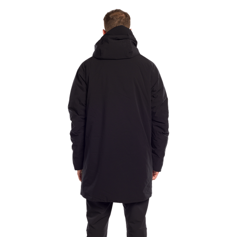 Trangoworld Parka Hombre IBORT TERMIC