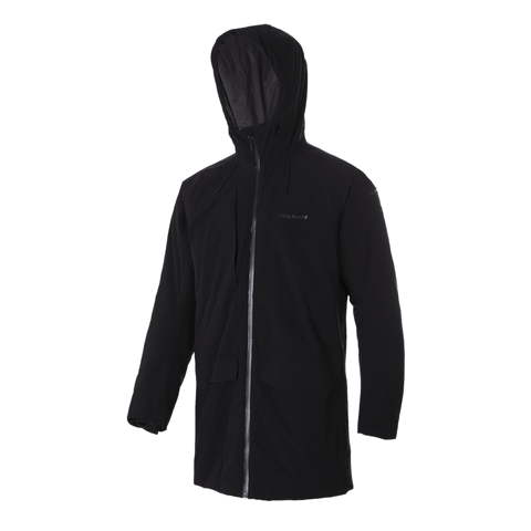 trangoworld Parka Hombre IBORT TERMIC