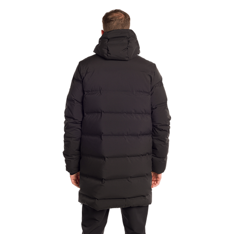 Trangoworld Parka Hombre LINCOLN