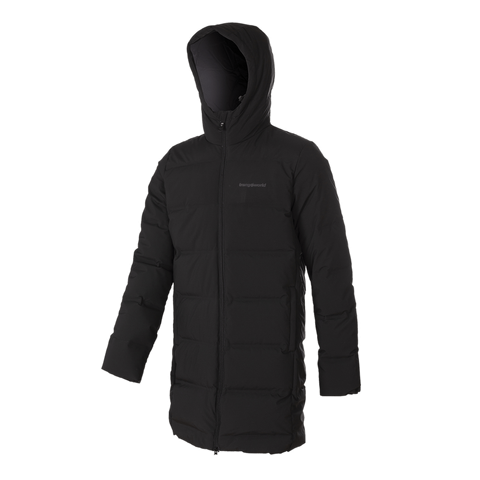 trangoworld Parka Hombre LINCOLN