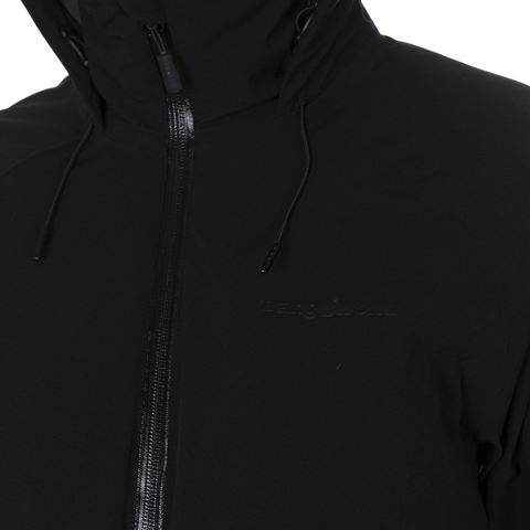 Trangoworld Parka Mujer ARASILLA TERMIC