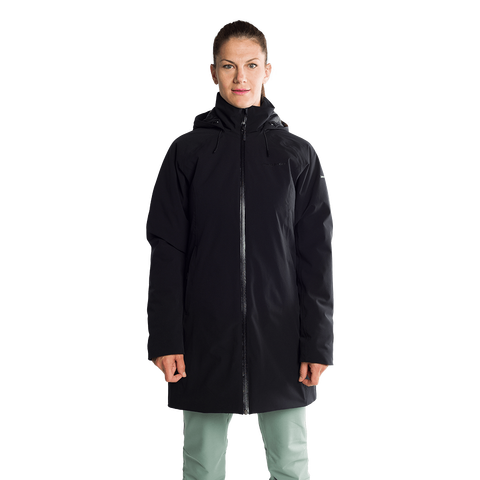 Trangoworld Parka Mujer ARASILLA TERMIC