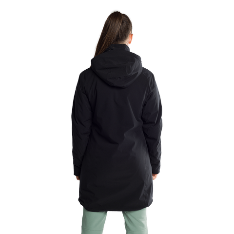 Trangoworld Parka Mujer ARASILLA TERMIC