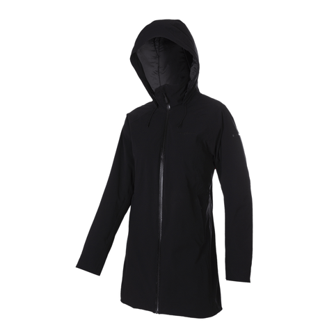 trangoworld Parka Mujer ARASILLA TERMIC