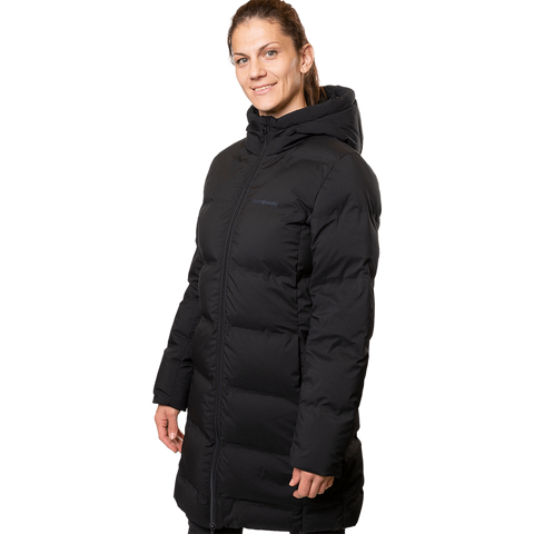 Trangoworld Parka Mujer GALWAY