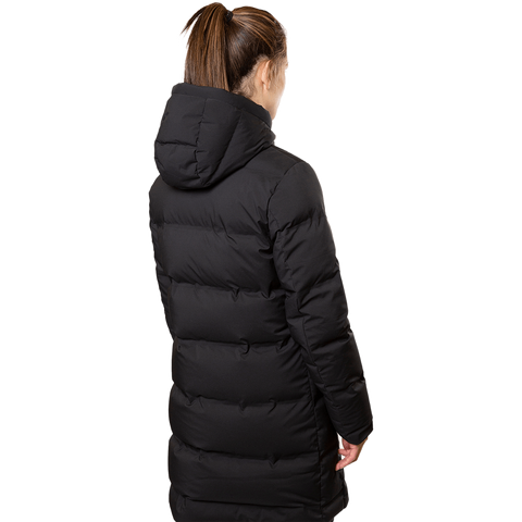 Trangoworld Parka Mujer GALWAY