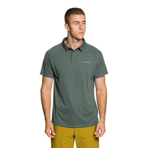 Trangoworld Polo Hombre BONETE