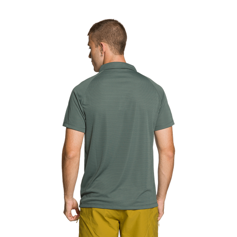 Trangoworld Polo Hombre BONETE